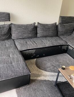 U couch - Siegen (Universitätsstadt)