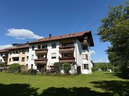 3,5-Zimmer-Wohnung mit Balkon in Isny-Wohngebiet - Isny (Allgäu)