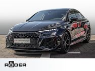 Audi RS3, 2.5 TFSI quattro Limusine, Jahr 2024 - Duisburg