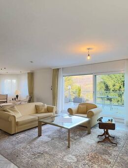 Haus in Haus Konzept - Maisonette Wohnung in bevorzugter Halbhöhenlage - Baden-Baden