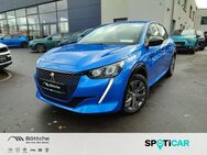 Peugeot e-208, Allure Pack 180° Assistenzsysteme, Jahr 2024 - Brandenburg (Havel)