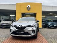 Renault Captur, II INTENS TCe 140, Jahr 2021 - Ibbenbüren