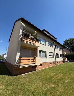 Attraktives Mehrfamilienhaus mit Entwicklungspotenzial - vermietetes Anlageobjekt in ruhiger Lage - Walluf