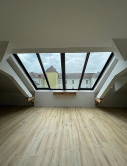 Exklusive Maisonette-Wohnung in Donaueschingen (Ortsrandlage) Sonder- AfA - Donaueschingen