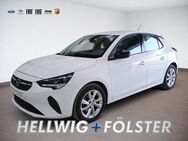 Opel Corsa, 1.2 F Elegance Spurhalteass, Jahr 2023 - Hohenlockstedt