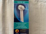 2x Oral-B Ersatzdüsen WaterJet 4er --- NEU und OVP! - Kerpen (Kolpingstadt) Zentrum