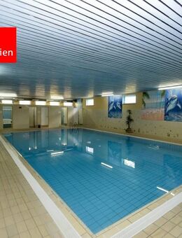 Eigentumswohnung im 4.OG eines Mehrfamilienhauses - Babenhausen (Hessen)