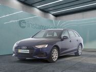 Audi A4, Avant 40 TDI quattro advanced, Jahr 2021 - München
