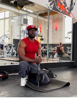 Fitness - Berlin Steglitz-Zehlendorf