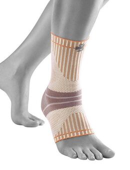 Bauerfeind Bandage Outdoor Ankle Support, Erste Hilfe Artikel