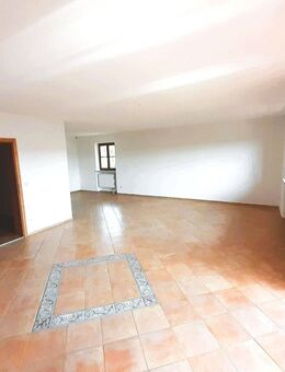 Außergewöhnliche großzügige DHH inkl. Garten u. Garage - Rattenkirchen