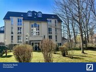 OSTVIERTEL: 153m², 3 Balkone, Fahrstuhl, Kachelofen, 2 TG-Stellplä - Göttingen