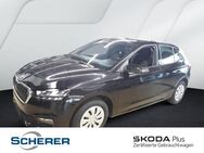 Skoda Fabia, 1.0 TSI Selection, Jahr 2024 - Kirkel