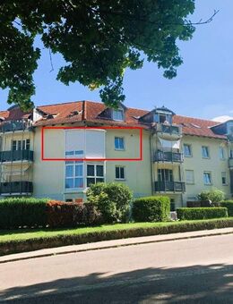 Kleines Juwel am Fuße des Wachberges zu verkaufen! - Waldheim