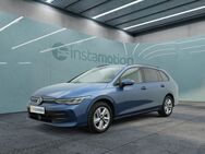 VW Golf Variant, 2.0 TDI VIII Life, Jahr 2024 - München