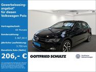 VW Polo, BEATS EPH, Jahr 2018 - Neuss