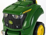 Klein Kinder-Montagetraktor John Deere Tractor Engine