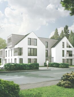 Leester Jardin - wohnen mit Stil - Weyhe