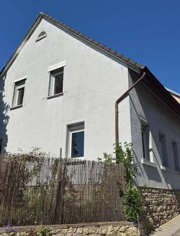 Ländlicher Charme: Charmante Hofreite mit Flair und Platz für Ideen! - Ingelheim (Rhein)
