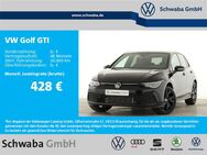 VW Golf, 2.0 l TSI GTI OPF 245, Jahr 2024 - Gersthofen