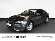 Audi A4, 40 TDI, Jahr 2023 - Wesel