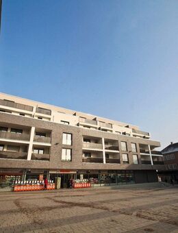 2-Zimmer Dachgeschosstraum zu vermieten! - Kornwestheim