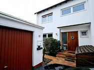 Charmantes Reihenendhaus in bester Lage von Kronberg - Kronberg (Taunus)