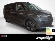 VW T7 Multivan, 2.0 TDI Multivan 19`, Jahr 2022 - Pfaffenhofen (Ilm)