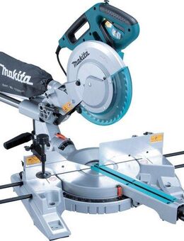 Makita Kapp- und Gehrungssäge LS1018LN