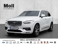 Volvo XC90, B5 Diesel AWD Ultimate Bright B&W Massage, Jahr 2023 - Wuppertal