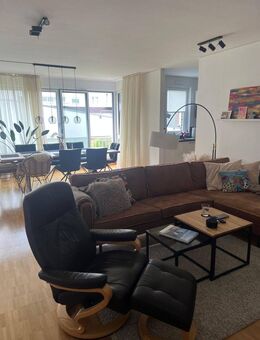 Neuwertige 2-Zimmerwohnung in zentraler Lage - Osnabrück