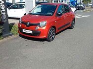 Renault Twingo, TCe 90 Limited Deluxe, Jahr 2018 - Bamberg