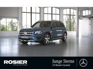 Mercedes GLB 200, Progressive, Jahr 2023 - Arnsberg