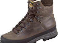 Meindl Island MFS Active Wanderschuh GORE-TEX® – Winddicht, wasserdicht und atmungsaktiv