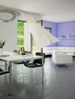 Sie haben die Vision - wir bauen Ihr Traumhaus - Nesse-Apfelstädt