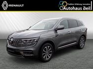 Renault Koleos, INTENS TCe 160, Jahr 2022 - Frankenberg (Eder)