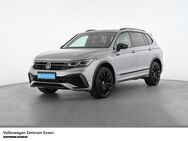 VW Tiguan, Allspace R-Line TDI 20 NaviPro, Jahr 2023 - Essen