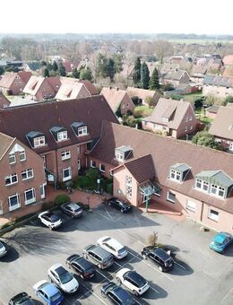 Die ideale Kapitalanlage mitten in Bersenbrück! - Bersenbrück