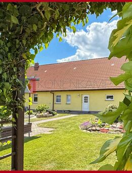 Gepflegt, durchdacht und bezugsbereit - Wohnen mit Weitblick - Süderholz