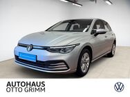 VW Golf, 1.5 TSI VIII Life, Jahr 2023 - Bitterfeld-Wolfen