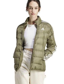 adidas Sportswear Outdoorjacke W ESS 3S L D J