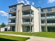 Penthouse mit Dachterrasse und beheiztem Summergarden, BHKW - KFW 55 Standard - Henstedt-Ulzburg