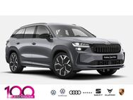 Skoda Kodiaq, 2.0 TDI Sportline CANTON, Jahr 2024 - Köln