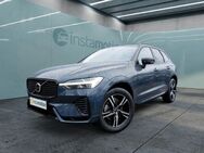 Volvo XC60, , Jahr 2021 - München