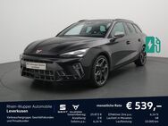 CUPRA Leon, 1.5 Sportstourer VZ e-HYBRID, Jahr 2024 - Leverkusen