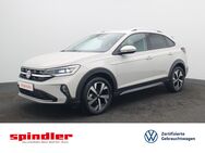 VW Taigo, 1.0 TSI Style, Jahr 2024 - Würzburg