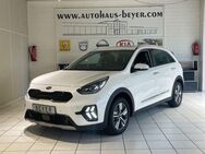 Kia Niro, Spirit Plug-in Hybrid, Jahr 2021 - Dortmund