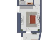 ?? Stilvoll sanierter Altbau - 3 - Zimmerwohnung in bester Lage! - Berlin