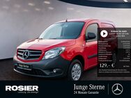 Mercedes Citan, 111 KA Lang, Jahr 2020 - Braunschweig