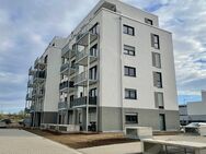 Schicke 2-Zimmer-Wohnung im Neubau - Braunschweig
